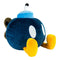 Super Mario Bob - Omb Club Mocchi Mocchi Plush - Super Retro