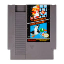 Super Mario Bros. / Duck Hunt - NES (NTSC) - Super Retro