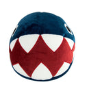 Super Mario Chain Chomp Club Mocchi Mocchi Plush - Super Retro