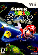 Super Mario Galaxy (NTSC) - Super Retro