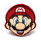 Super Mario Mario Head Club Mocchi Mocchi Plush - Super Retro