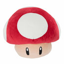 Super Mario Mushroom Club Mocchi Mocchi Plush - Super Retro