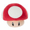 Super Mario Mushroom Club Mocchi Mocchi Plush - Super Retro