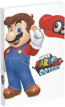 Super Mario Odyssey Collector's Edition Game Guide - Super Retro