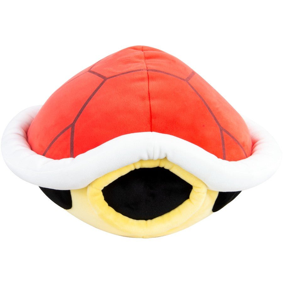 Super Mario Red Shell Club Mocchi Mocchi Plush - Super Retro - Merchandise
