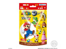 Super Mario Shokugan Mascot Charm Collection 2 - Super Retro