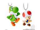 Super Mario Shokugan Mascot Charm Collection 2 - Super Retro