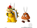 Super Mario Shokugan Mascot Charm Collection 2 - Super Retro