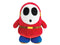 Super Mario Shy Guy Club Mocchi Mocchi Plush - Super Retro