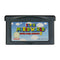 Super Mario World Super Mario Advance 2 - GBA - Super Retro