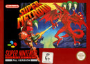 Super Metroid - SNES - Super Retro