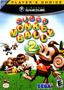 Super Monkey Ball 2 - GameCube (NTSC) - Super Retro