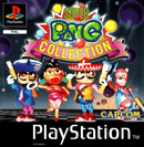 Super Pang Collection - PS1 - Super Retro