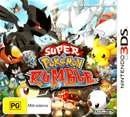 Super Pokemon Rumble - 3DS - Super Retro