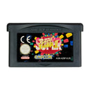 Super Puzzle Fighter II - GBA - Super Retro