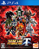 Super Robot Wars T - PS4 (NTSC - J) - Super Retro