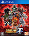 Super Robot Wars T - PS4 (NTSC - J) - Super Retro