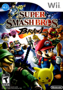 Super Smash Bros. Brawl (NTSC) - Super Retro