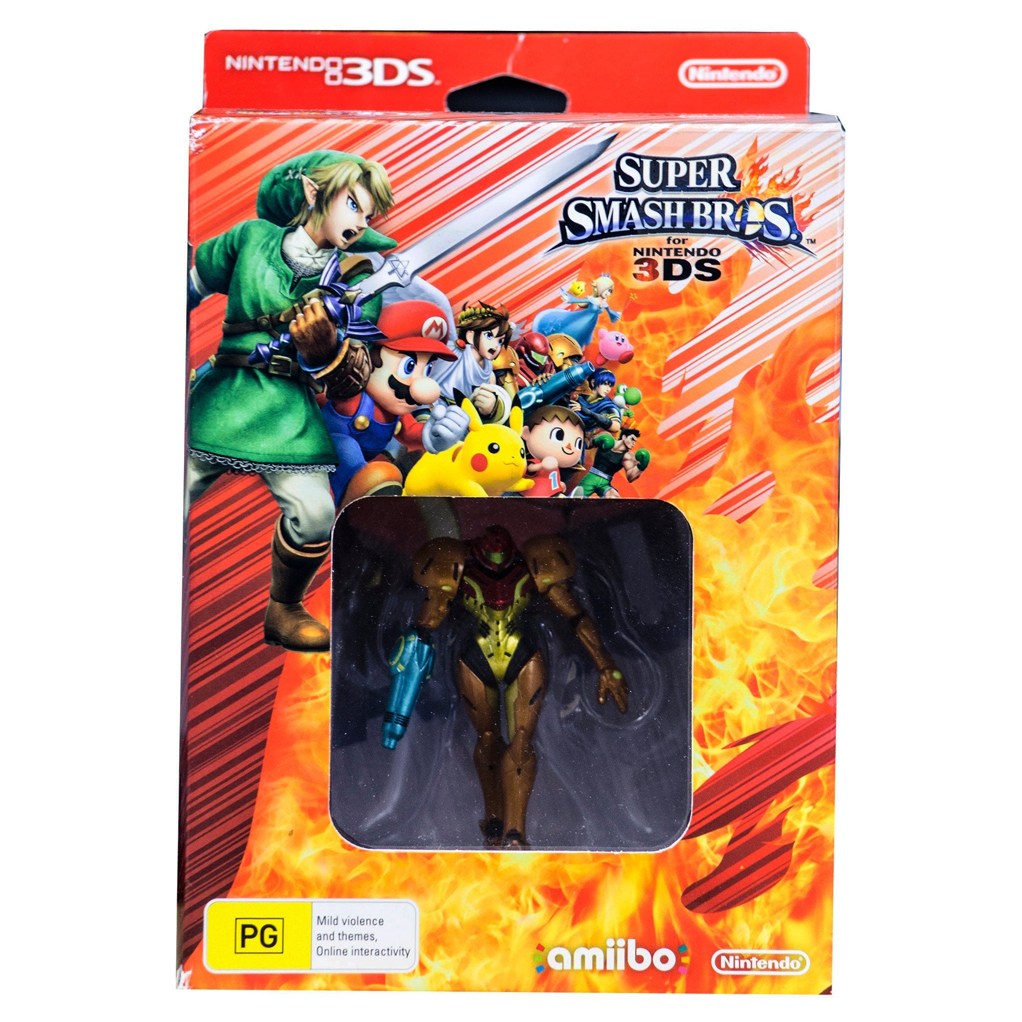 Citra 3ds Emulator Smash Bros Citra Citra Emulator Citra Super