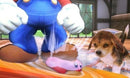 Super Smash Bros. for Nintendo 3DS (NTSC) - Super Retro