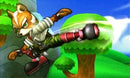 Super Smash Bros. for Nintendo 3DS (NTSC) - Super Retro