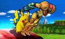 Super Smash Bros. for Nintendo 3DS (NTSC) - Super Retro