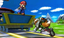 Super Smash Bros. for Nintendo 3DS (NTSC) - Super Retro