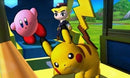 Super Smash Bros. for Nintendo 3DS (NTSC) - Super Retro