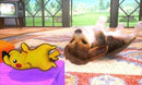 Super Smash Bros. for Nintendo 3DS (NTSC) - Super Retro