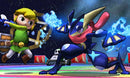 Super Smash Bros. for Nintendo 3DS (NTSC - J) - Super Retro