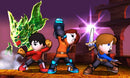 Super Smash Bros. for Nintendo 3DS (NTSC - J) - Super Retro