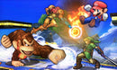 Super Smash Bros. for Nintendo 3DS (NTSC - J) - Super Retro