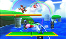Super Smash Bros. for Nintendo 3DS (NTSC - J) - Super Retro