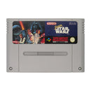 Super Star Wars - SNES