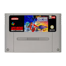 Super Star Wars: The Empire Strikes Back - SNES