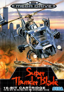 Super Thunder Blade