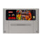 Super Wrestle Mania - SNES