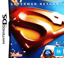 Superman Returns - DS - Super Retro