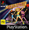 Superstar Dance Club - PS1 - Super Retro