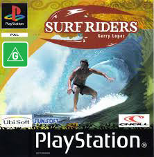 Surf Riders