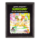 Surround - Atari 2600 - Super Retro