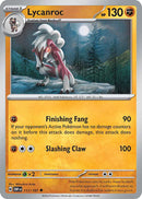 (117/197) Lycanroc - Obsidian Flames