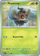 (11/197) Phantump - Obsidian Flames