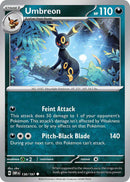 (130/197) Umbreon - Obsidian Flames