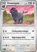 (183/197) Oinkologne - Obsidian Flames