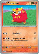 (34/197) Darumaka - Obsidian Flames