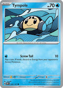 (50/197) Tympole - Obsidian Flames