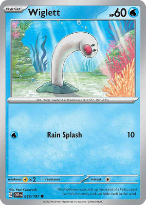 (58/197) Wiglett - Obsidian Flames