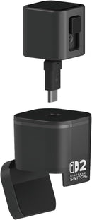 Switch 2 USB Camera (Hori) - Super Retro