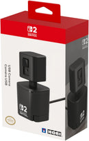 Switch 2 USB Camera (Hori) - Super Retro